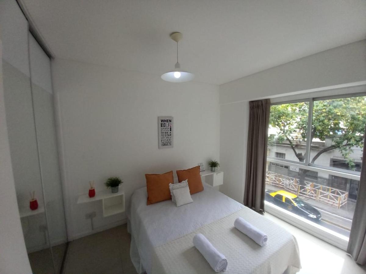 Palermo House Apartment Buenos Aires Exterior photo