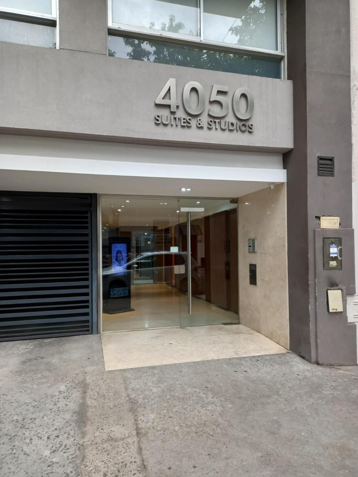 Palermo House Apartment Buenos Aires Exterior photo
